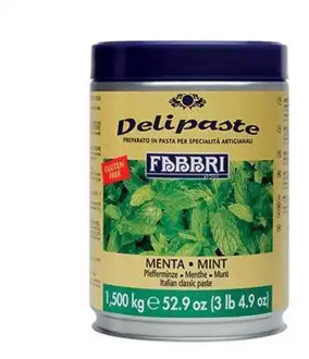 DELIPASTE MINT