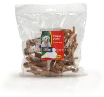 Delisnacks kippenpoten - 200g