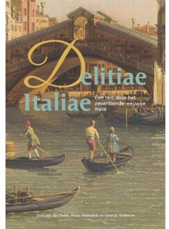 Delitiae Italiae