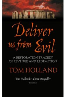 Deliver Us From Evil - Holland, Tom