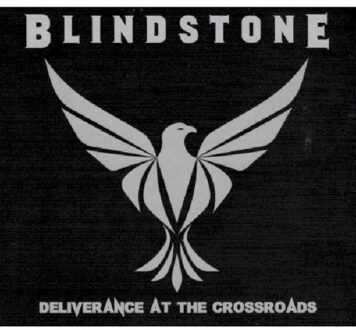 Deliverance At The Crossroads - Blindstone
