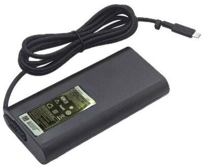 Dell 130W Notebook TYPEC Type-C USB-C Adapter for Dell Precision 5530 5550 - small