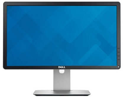 Dell 20 L P2014H LED A+D Ledmonitor