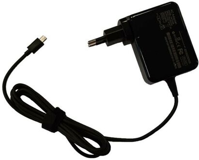 Dell 23W Tablet adapter for Dell Venue 11 (19.5V 1.2A Micro USB) bulk packing