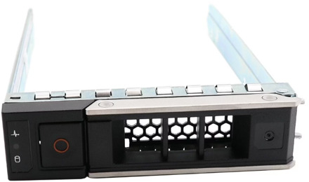 Dell 3,5" SATA Hotswap bracket