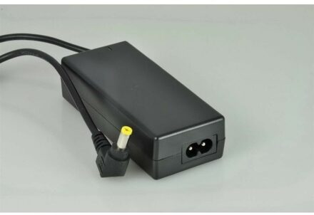 Dell 30W adapter Dell Inspiron Mini 9 10 12 1012 (19V 1.58A 5.5X1.7mm) - small