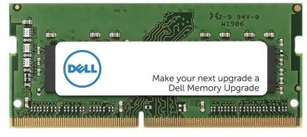 Dell 32GB DDR5-4800 2RX8 sodimm