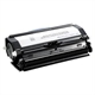 Dell 3330dn toner zwart standard capacity 1-pack Use & Return