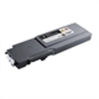 Dell 3760n / 3760dn / 3765dnf toner geel high capacity 5.000 pagina's 1-pack