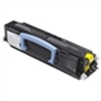 Dell 593-10238 (PY408) toner cartridge zwart (origineel)