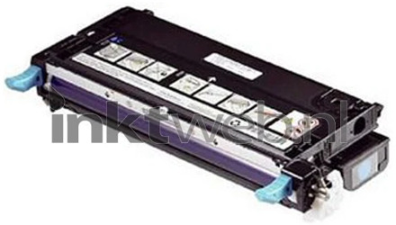 Dell 593-10290 Tonercartridge - Cyaan