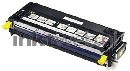 Dell 593-10291 Tonercartridge - Geel