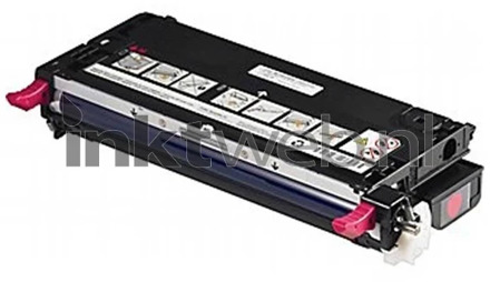 Dell 593-10292 Tonercartridge - Magenta