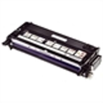 Dell 593-10368 (R717J) toner cartridge zwart hoge capaciteit (origineel)