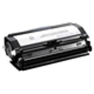 Dell 593-10839 (C233R) toner cartridge zwart hoge capaciteit (origineel)