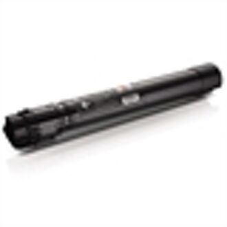 Dell 593-10873 (3GDT0) toner cartridge zwart hoge capaciteit (origineel)