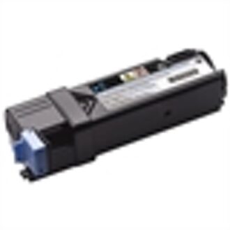 Dell 593-11034 (WHPFG) toner cartridge cyaan (origineel)