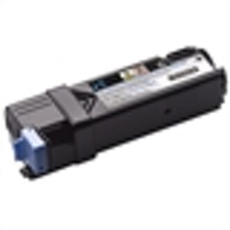 Dell 593-11041 (769T5) toner cartridge cyaan hoge capaciteit (origineel)