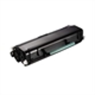 Dell 593-11056 (G7D0Y) toner cartridge zwart hoge capaciteit (origineel)