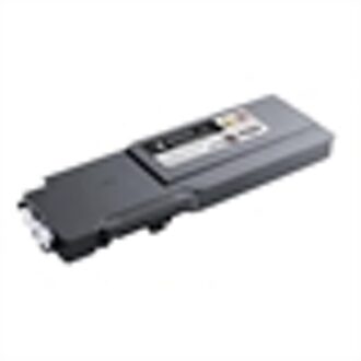 Dell 593-11119 (W8D60) toner cartridge zwart extra hoge capaciteit (origineel)