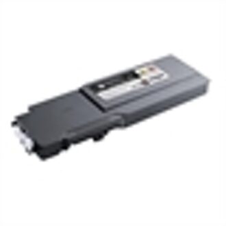Dell 593-11121 (XKGFP) toner cartridge magenta extra hoge capaciteit (origineel)