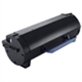 Dell 593-11167 (M11XH) toner cartridge zwart hoge capaciteit (origineel)