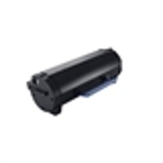 Dell 593-11186 (03YNJ) toner cartridge zwart extra hoge capaciteit (origineel)