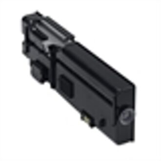 Dell 593-BBBU (67H2T) toner cartridge zwart extra hoge capaciteit (origineel)