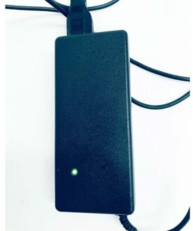 Dell 70W Original adapter for Dell (20V 3.5A special connector) *Used - small