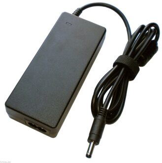 Dell 90W adapter charger Dell XPS 18 (19.5V 4.62A 90W 4.5*3.0mm with central pin) - small