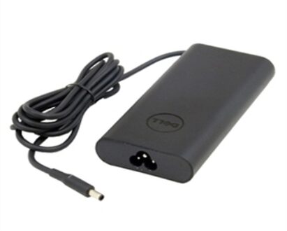 Dell Ac adapter 19.5v 6.7a 130w includes powe Voeding