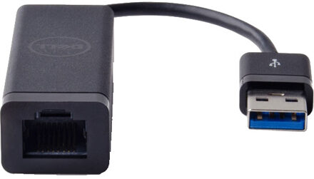 Dell Adapter USB 3 - Ethernet