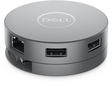 Dell DA310 7-in-1 Multiport adapter