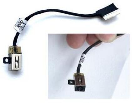 Dell Dell Vostro 3480 3583 3590 Dc Poort Opladen Power Interface Connector