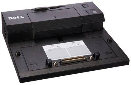 Dell DellE-Port Plus Pr03x Docking Station voor de Dell Latitude E7450 - small