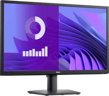 Dell E2425H Ledmonitor