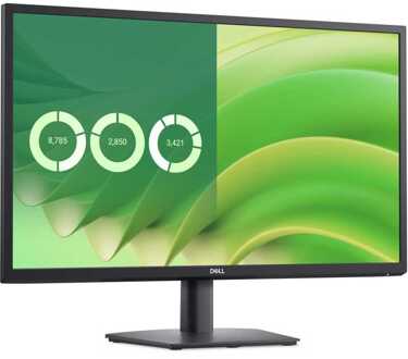 Dell E2725H Ledmonitor