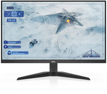 Dell G2725D gaming monitor Gaming monitor