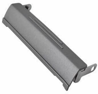 Dell HDD Caddy Cover for Dell Latitude D630 s.