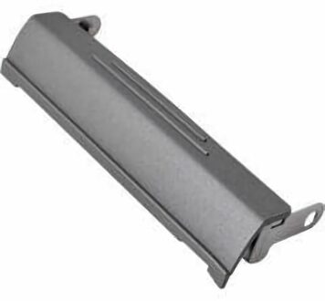 Dell HDD Caddy Cover for Dell Latitude D630 - small