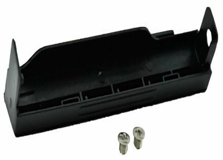 Dell HDD Caddy Cover for Dell Latitude E4300 - small