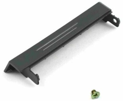 Dell HDD Caddy Cover for Dell Latitude E6500 / Precision M4400 - small