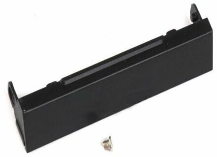 Dell HDD Caddy Cover for Dell Latitude E6510/ Precision M4500 - small