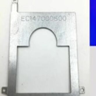 Dell HDD Caddy Cover for Dell Latitude E7450. - small