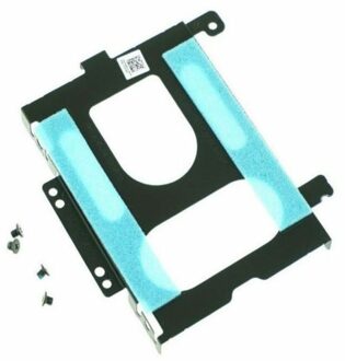 Dell HDD Caddy for Dell Alienware 17 R4 (P31E) - small