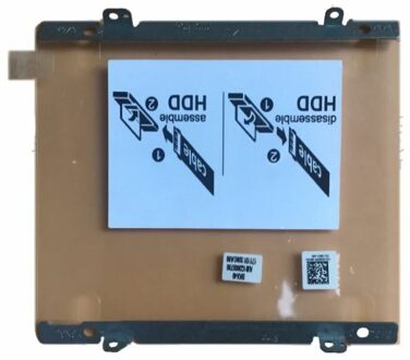 Dell HDD Caddy for Dell Inspiron 14 (7460) / 15 (7572) - small