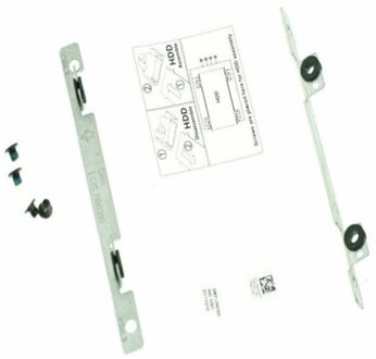 Dell HDD Caddy for Dell Inspiron 15 Gaming 7577 - small