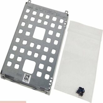 Dell HDD Caddy for Dell Latitude E5250. - small