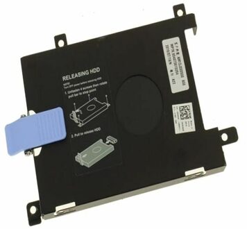 Dell HDD Caddy for Dell Precision 17 7710 - small