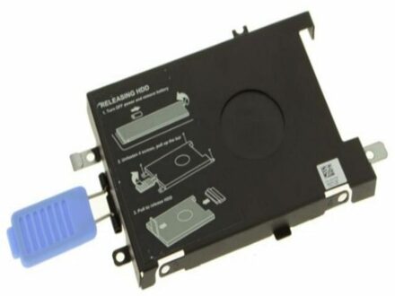 Dell HDD Caddy for Dell Precision M7510 - small